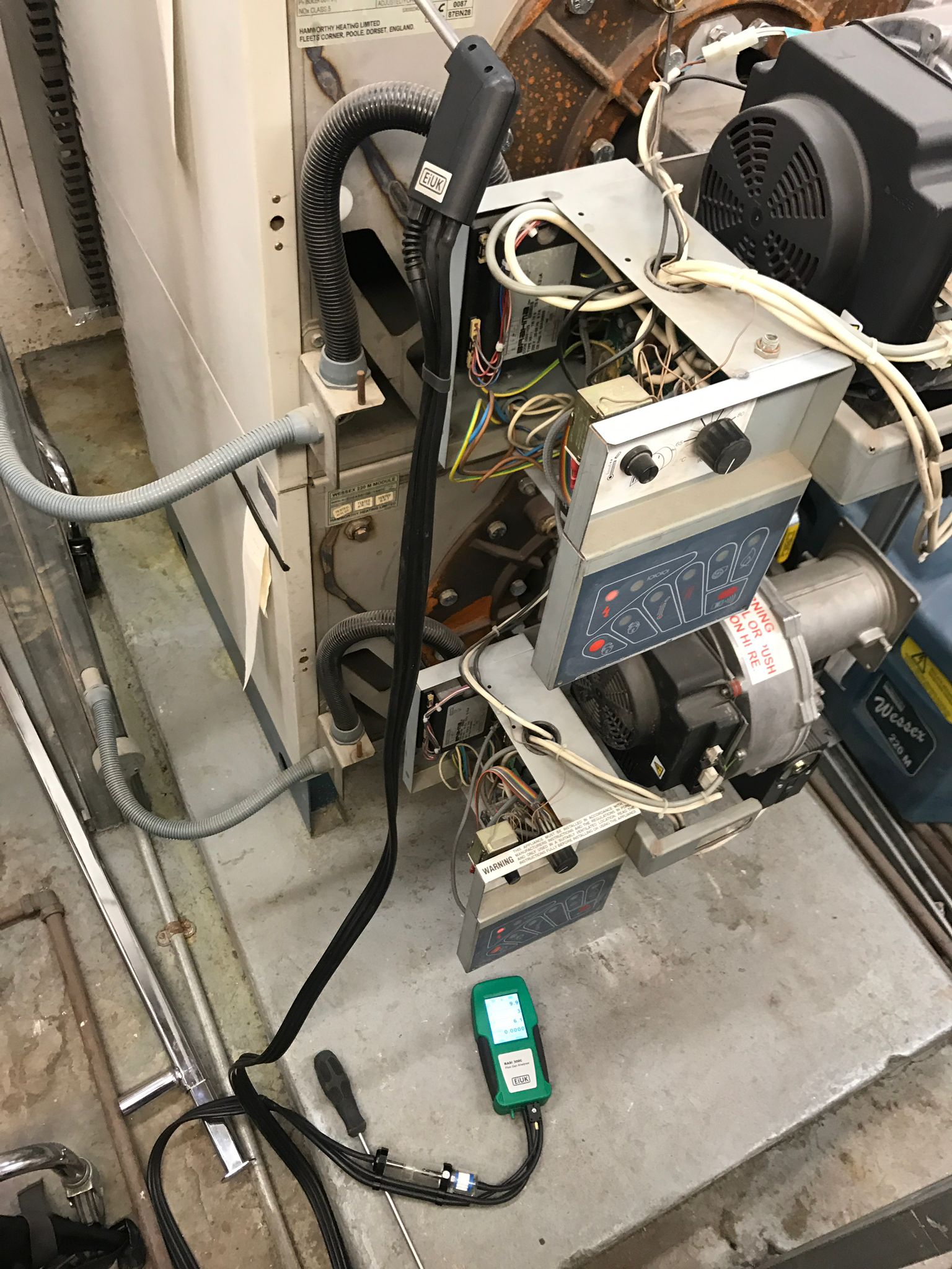 gas safe registered engineer near me Tonbridge, TN9, TN10, TN11