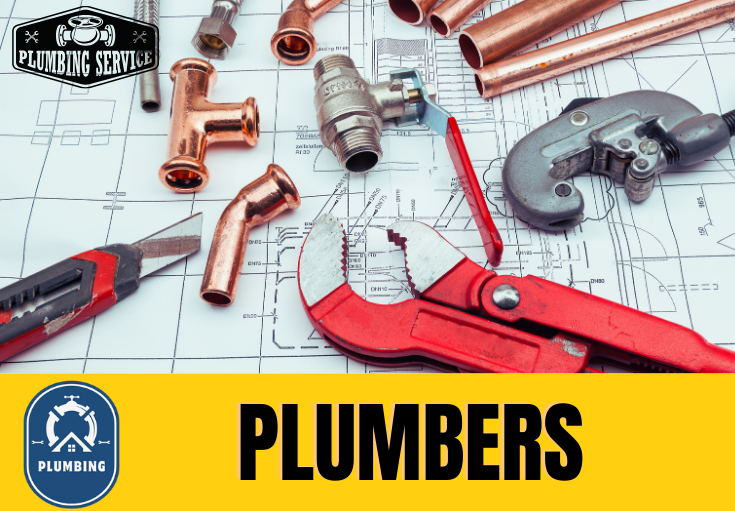  plumber Cage Green