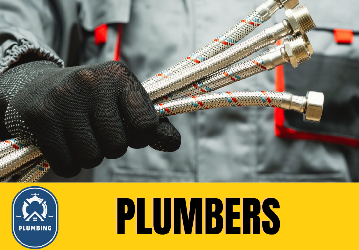  plumber Trench